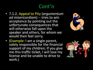 0091 logic10 fallacies | POTX