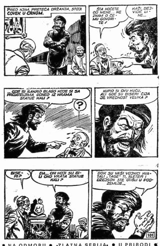 0097. čOvek U Crnom