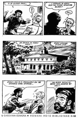 0097. čOvek U Crnom