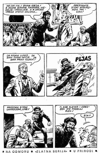 0097. čOvek U Crnom