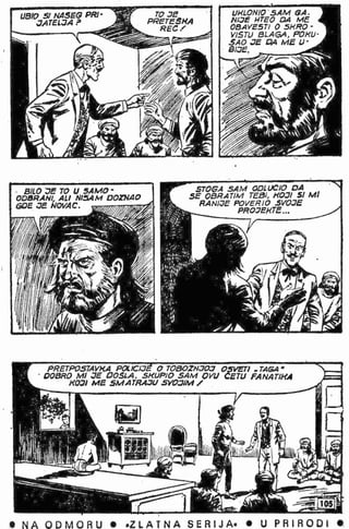 0097. čOvek U Crnom