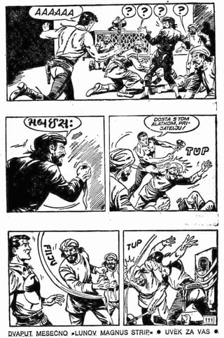 0097. čOvek U Crnom