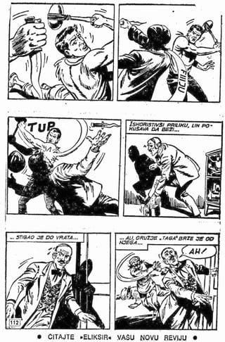 0097. čOvek U Crnom