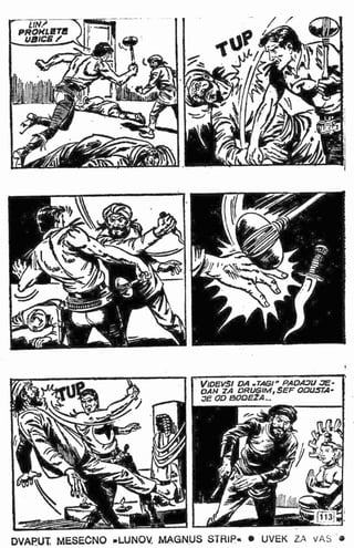 0097. čOvek U Crnom