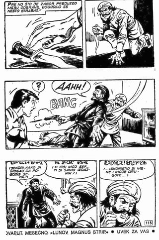 0097. čOvek U Crnom