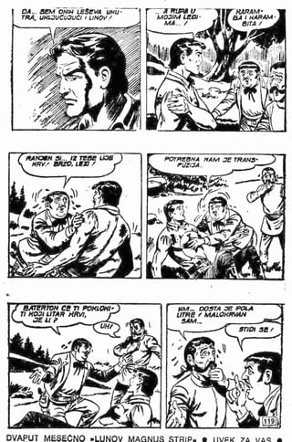 0097. čOvek U Crnom