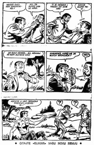 0097. čOvek U Crnom