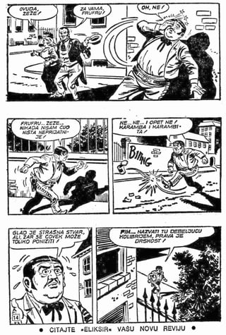 0097. čOvek U Crnom