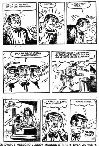 0097. čOvek U Crnom