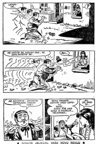 0097. čOvek U Crnom