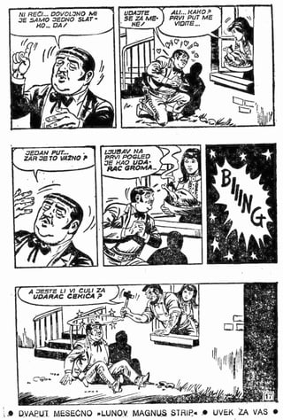 0097. čOvek U Crnom