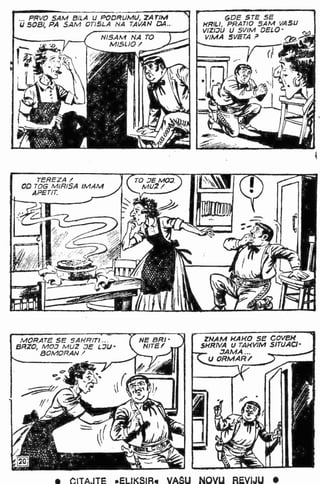 0097. čOvek U Crnom