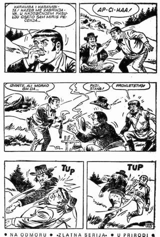 0097. čOvek U Crnom