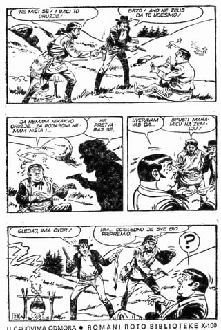 0097. čOvek U Crnom