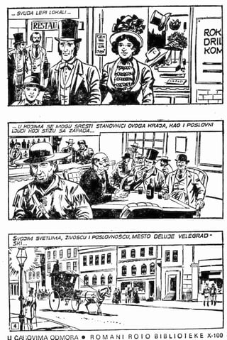 0097. čOvek U Crnom