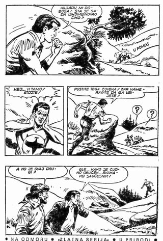 0097. čOvek U Crnom