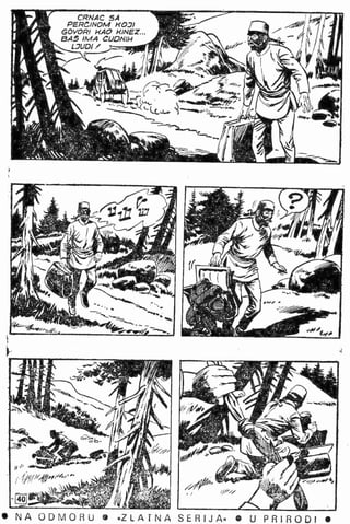 0097. čOvek U Crnom