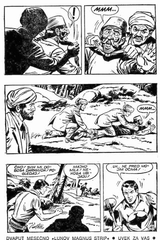 0097. čOvek U Crnom