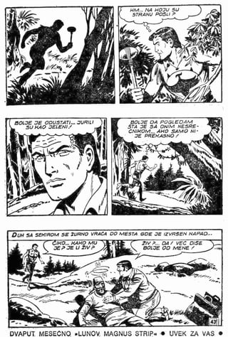 0097. čOvek U Crnom