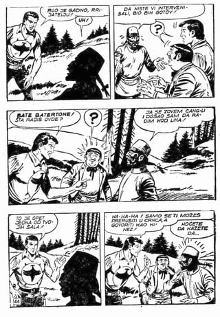 0097. čOvek U Crnom