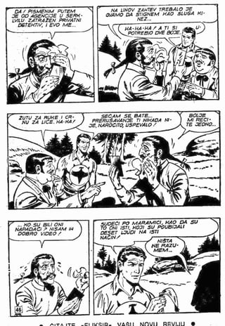 0097. čOvek U Crnom