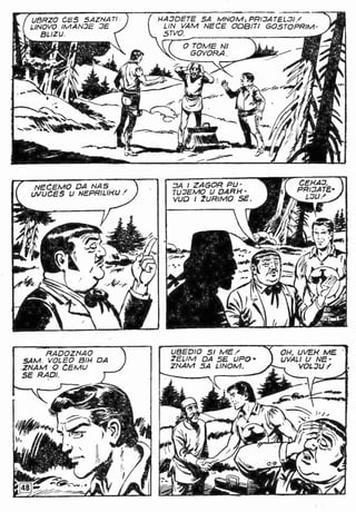 0097. čOvek U Crnom