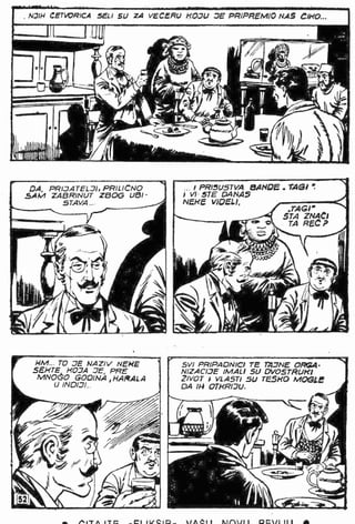 0097. čOvek U Crnom