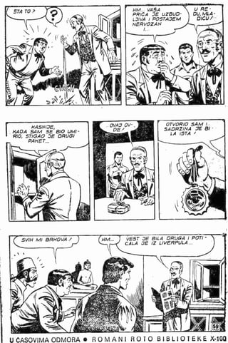 0097. čOvek U Crnom