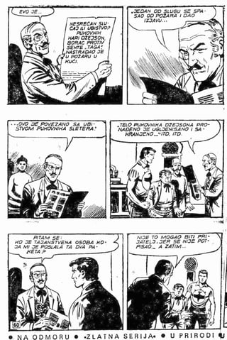 0097. čOvek U Crnom