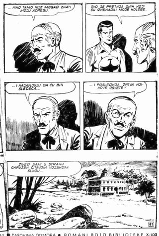 0097. čOvek U Crnom