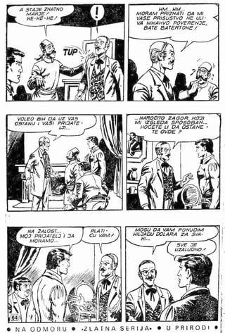 0097. čOvek U Crnom