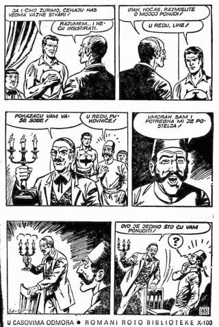 0097. čOvek U Crnom