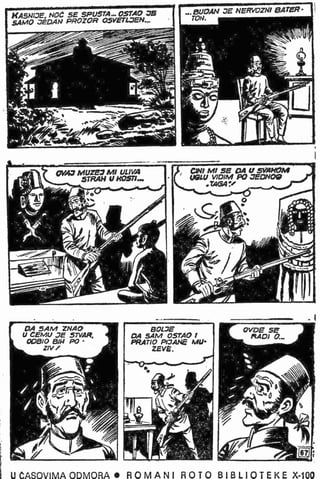 0097. čOvek U Crnom