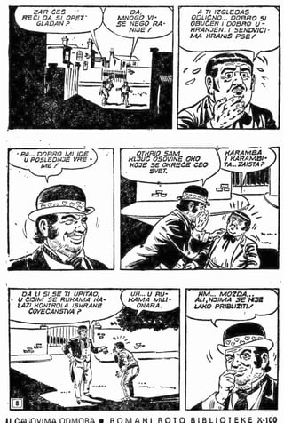 0097. čOvek U Crnom