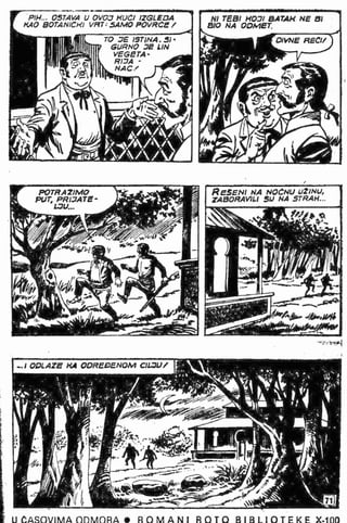 0097. čOvek U Crnom