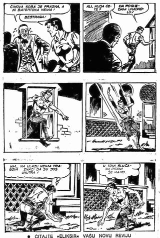 0097. čOvek U Crnom