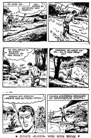 0097. čOvek U Crnom