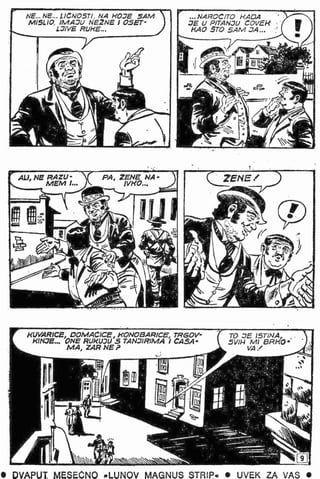 0097. čOvek U Crnom