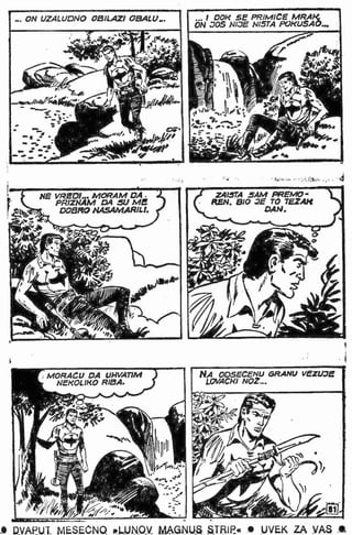 0097. čOvek U Crnom