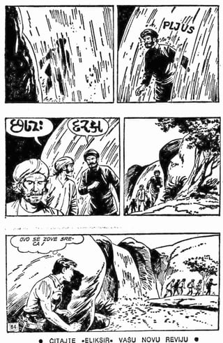 0097. čOvek U Crnom