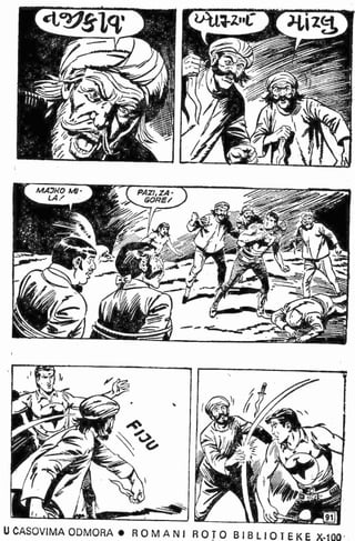 0097. čOvek U Crnom