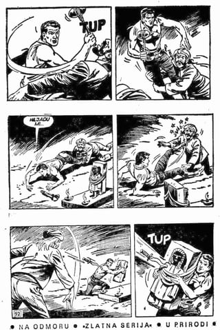 0097. čOvek U Crnom