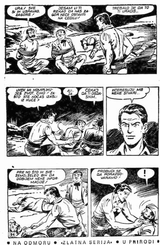 0097. čOvek U Crnom