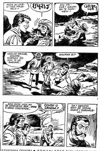 0097. čOvek U Crnom