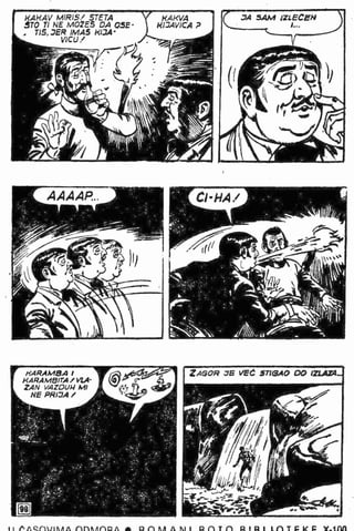 0097. čOvek U Crnom