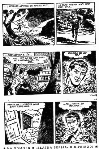 0097. čOvek U Crnom