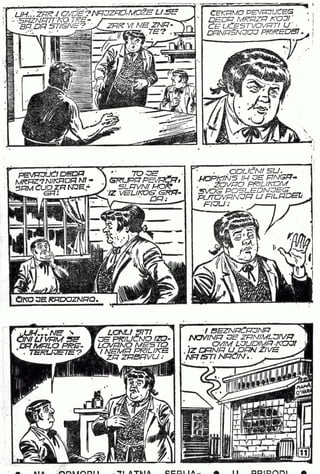 0098. NovogodišNja Noć