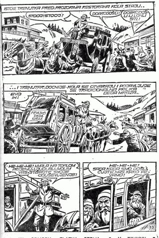 0098. NovogodišNja Noć