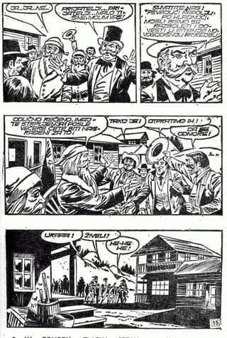 0098. NovogodišNja Noć