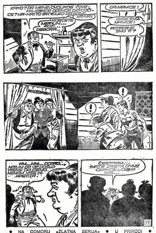 0098. NovogodišNja Noć